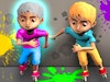 InkWars.io