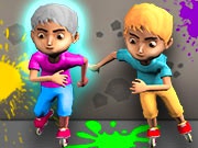 InkWars.io