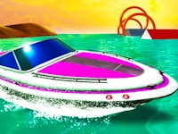 Jet Boat Racing