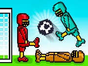 Kick and Goal