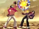 King of Fighters