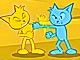 Kucing Fighter