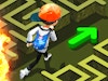 Labo 3D: Maze