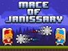 Mace of Janissary