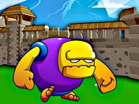Mad Defense