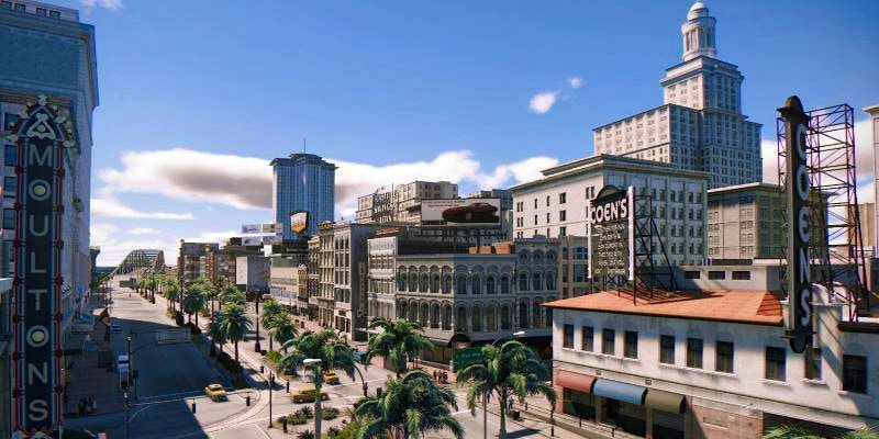 Mafia III