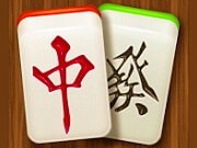 Mahjong Deluxe
