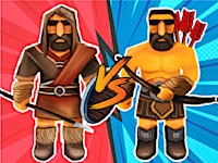 Medieval Battle 2P