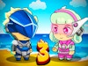 Metal Army War 3