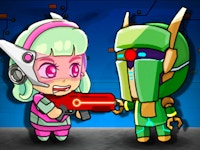 Metal Army War