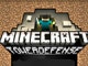 Minecraft Tower Defense
