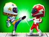 Mini Fighters Strike