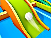 Backyard Mini-Golf