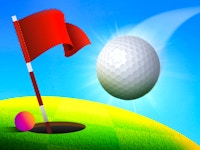 Mini Putt 3