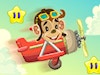 Monkey Pilot