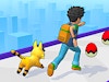 Monster Rush