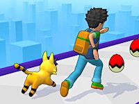 Monster Rush