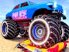 Monster Truck Destroyer