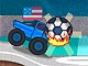 Monster Truck Soccer 2018