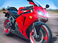 Motorcycle Simulator Offline