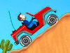 Mountain View Racer