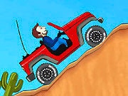 Mountain View Racer