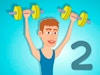 Muscle Clicker 2: RPG Gym