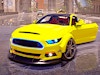 Mustang City Driver
