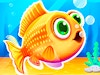My Fish Tank Aquarium
