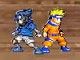 Naruto Genin Battles