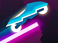 Neon Rider