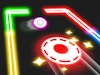 Neon Hockey