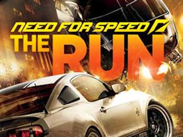 NFS The Run Coming Soon