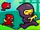 Ninja Duck Adventure