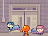 Nitrome Must Die