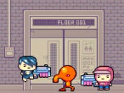 Nitrome Must Die