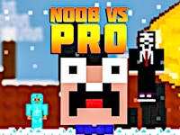 Noob vs Pro 1