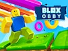 Obby Blox Parkour
