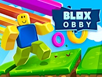 Obby Blox Parkour