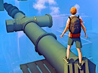 Only Up