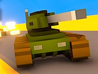 Operation Desert Road