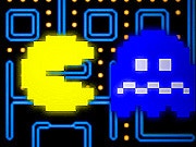 Pacman Championship