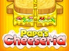 Papa's Cheeseria