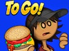 Papa's Burgeria