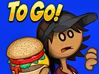 Papa's Burgeria