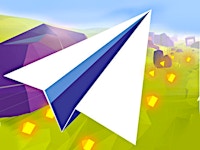 Paperly - Paper Plane Adventure
