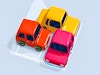 Parking Jam