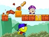 Peaman Adventure