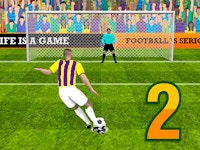 Penalty Shooters 2
