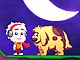 Pheus and Mor